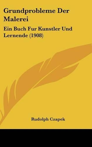 Grundprobleme Der Malerei