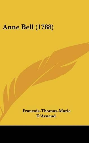 Anne Bell (1788)