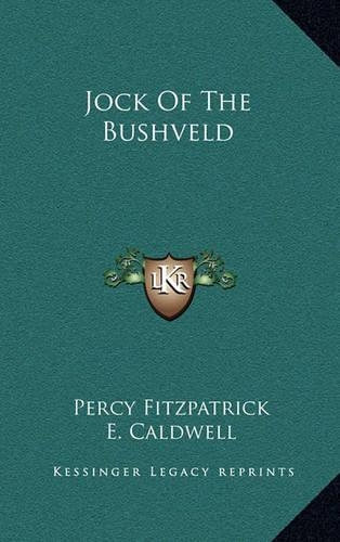 Jock Of The Bushveld