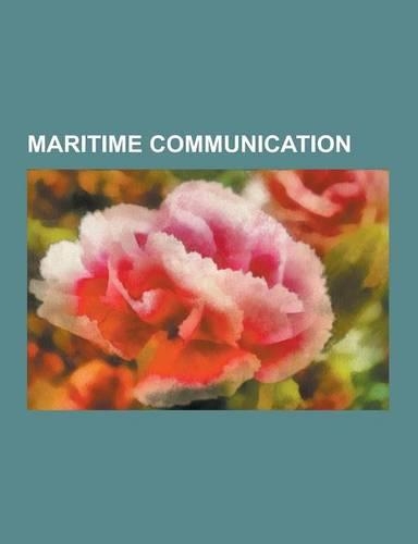Maritime Communication