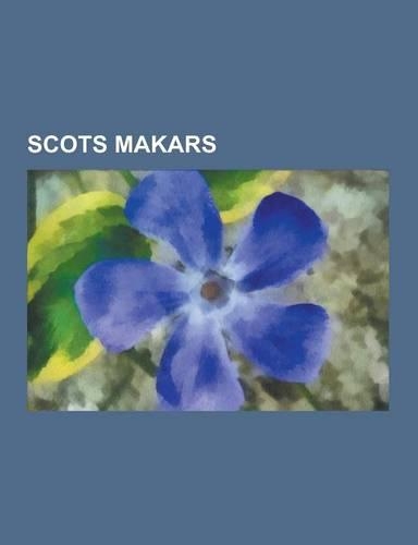 Scots Makars