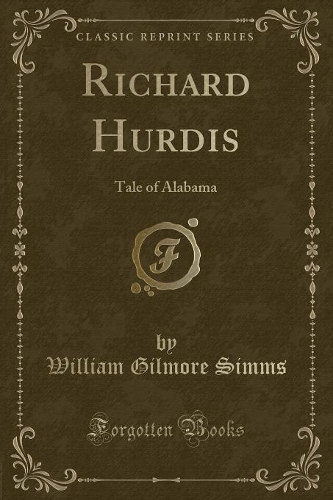 Richard Hurdis