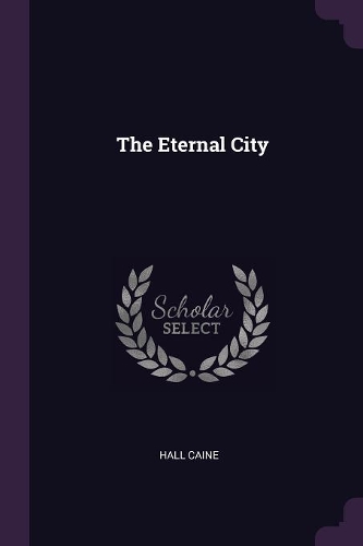 The Eternal City
