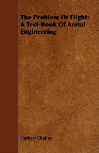 The Problem Of Flight