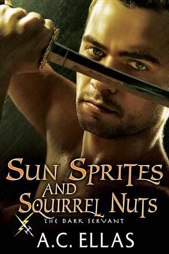 Sun Sprites and Squirrel Nuts