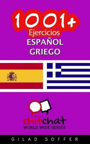 1001+ Ejercicios Espanol - Griego