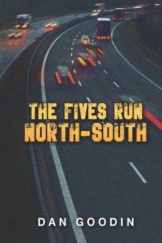 The Fives Run North-South