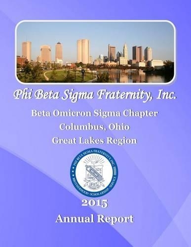 Phi Beta Sigma Fraternity, Inc.
