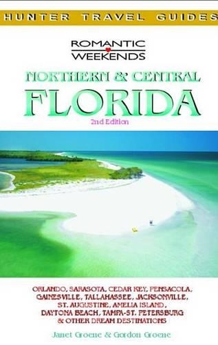 Romantic Getaways in Central & Northern Florida