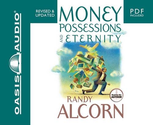Money, Possessions and Eternity