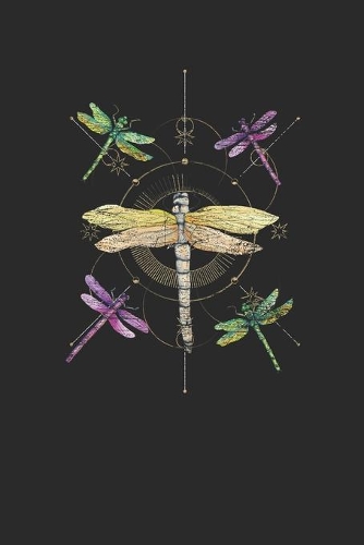 Dragonflies
