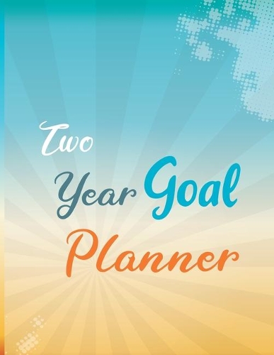TWO Year Goal Planner