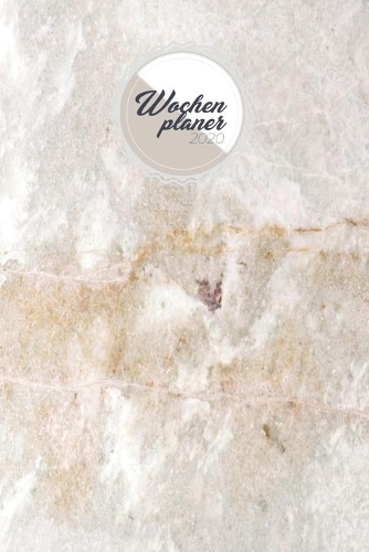 Wochenplaner 2020