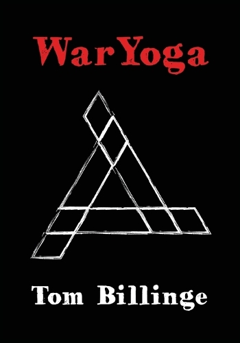 WarYoga: (1 Waryogin Mastery)
