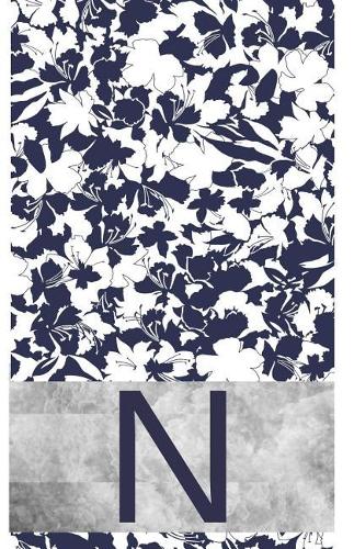 N Initial Notebook