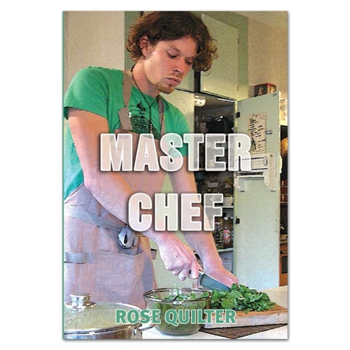 Master Chef