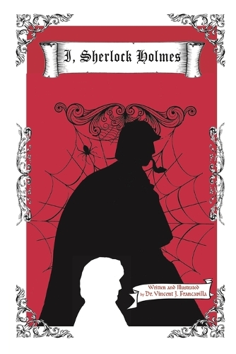 I, Sherlock Holmes: Untold Adventures of Sherlock Holmes