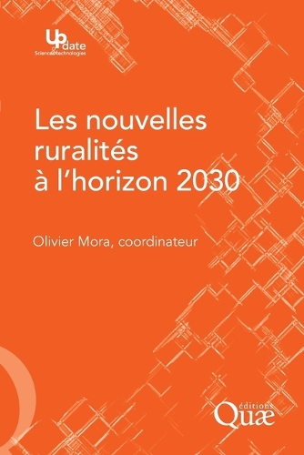 Les nouvelles ruralités à l'horizon 2030
