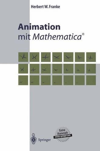 Animation mit Mathematica®: (English)
