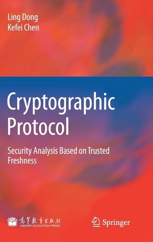 Cryptographic Protocol: Security Analysis Based on Trusted Freshness