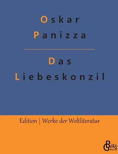 Das Liebeskonzil