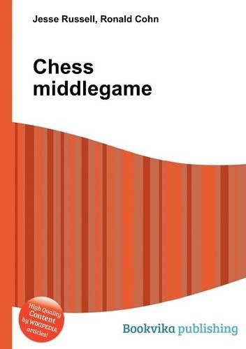 Chess Middlegame: (English)