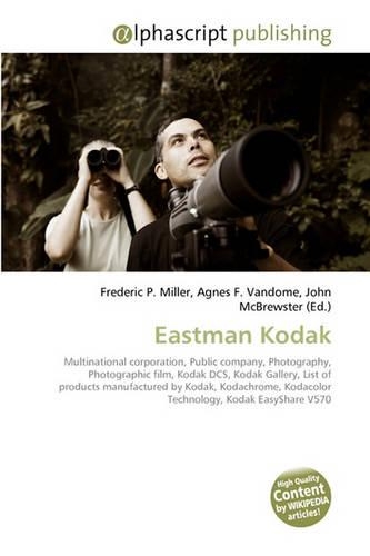 Eastman Kodak