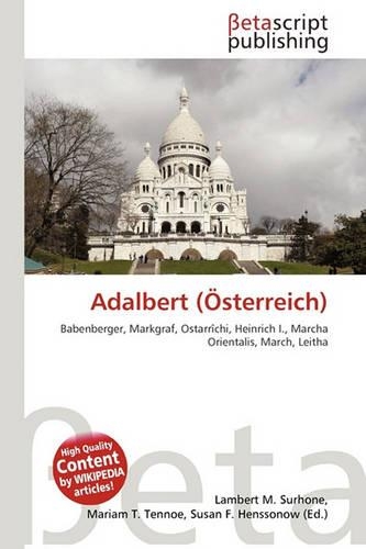 Adalbert (Osterreich)