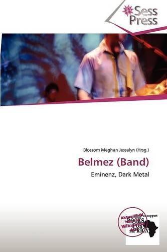 Belmez (Band)
