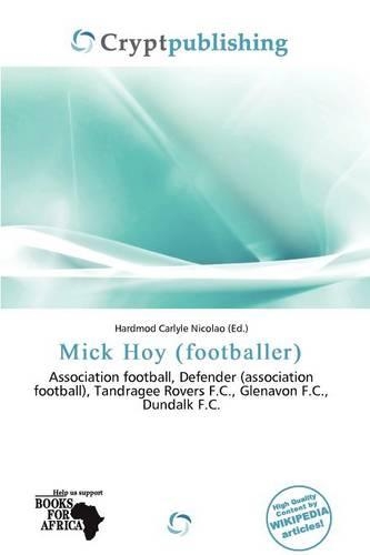 Mick Hoy (Footballer)