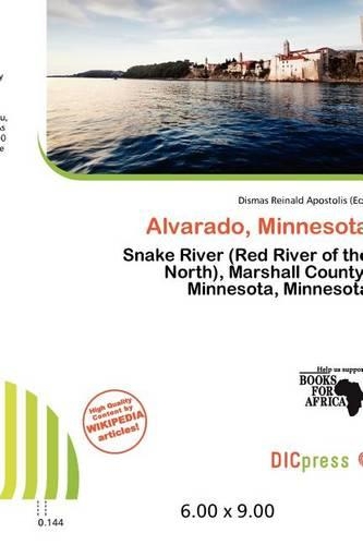 Alvarado, Minnesota