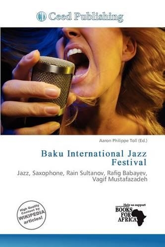 Baku International Jazz Festival