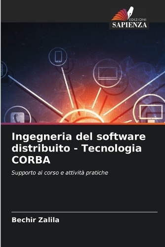 Ingegneria del software distribuito - Tecnologia CORBA