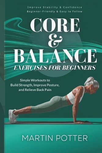 Core And Balance Exercises For Beginners