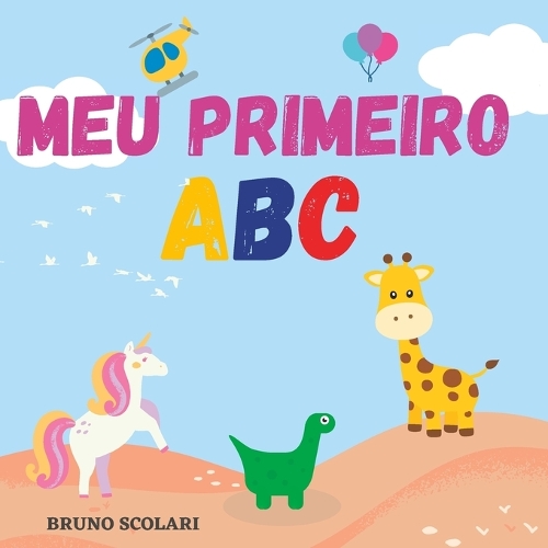Meu primeiro ABC