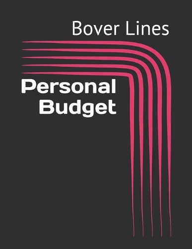 Personal Budget