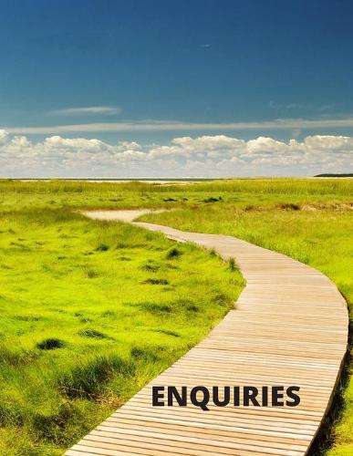 enquiries