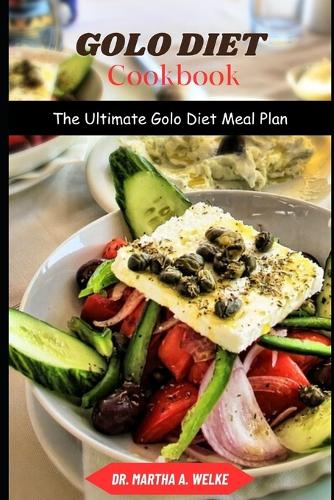 Golo Diet Cookbook