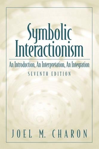 Symbolic Interactionism