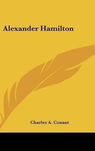 Alexander Hamilton