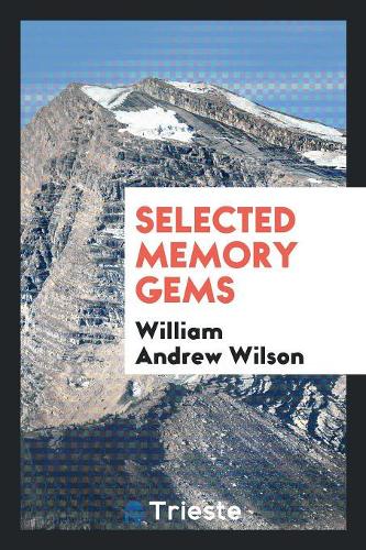 Selected Memory Gems
