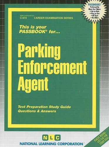 Parking Enforcement Agent