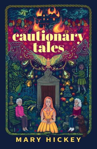 Cautionary Tales