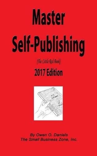 Master Self-Publishing 2017