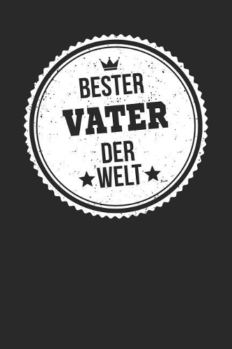 Bester Vater Der Welt