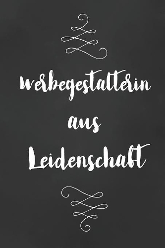 Werbegestalterin
