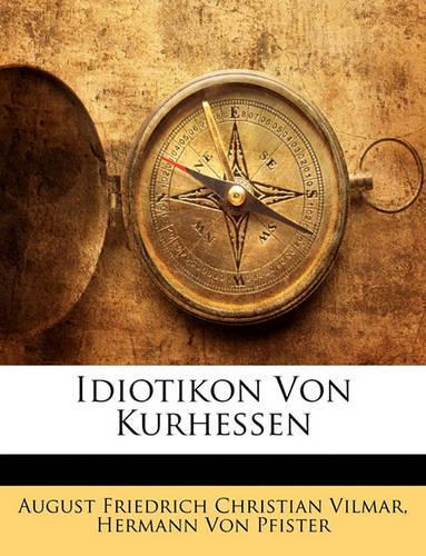 Idiotikon Von Kurhessen