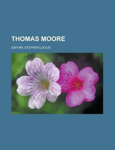 Thomas Moore