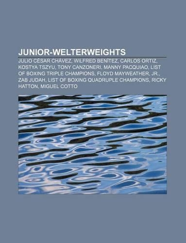 Junior-Welterweights