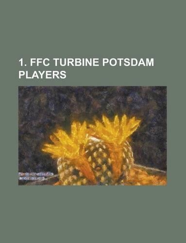 1. Ffc Turbine Potsdam Players